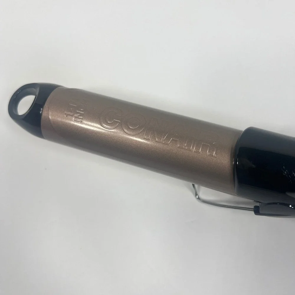 Conair double ceramic